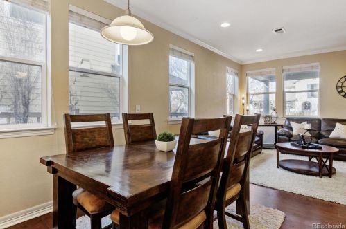 2675 Havana St, Denver CO  80238-3445 exterior