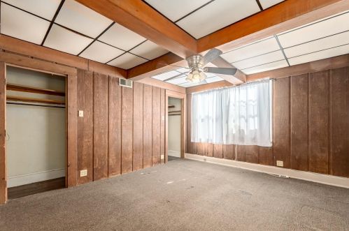 4443 Ammon Ave, Cincinnati OH  45223-1214 exterior