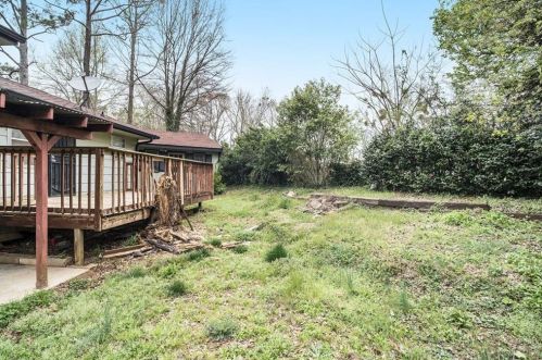 2915 Ann Marie Ln, Rex GA 30273-2339 exterior