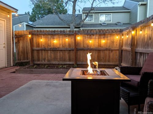 4622 Fraser Cir, Denver CO  80015-3880 exterior