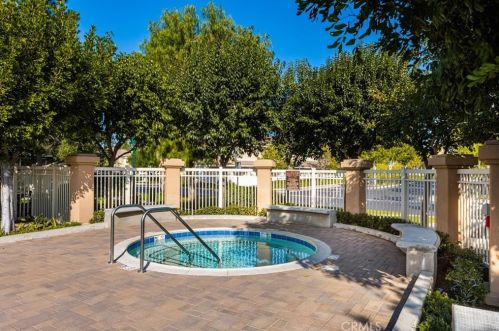 8481 Durango Way, Anaheim CA  92808-2345 exterior