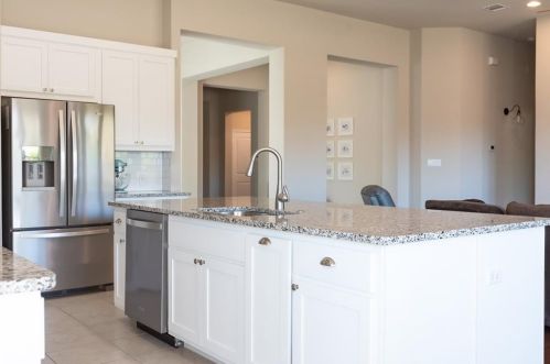 676 Catalina Ln, Austin TX  78737-4715 exterior