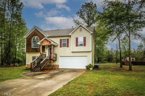 351 Meadow Dr, Luthersville, GA 30251-1968