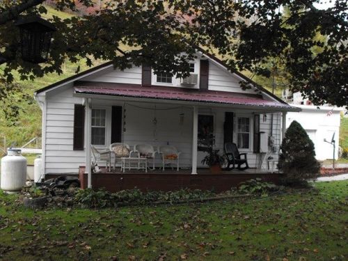 305 Pine Creek Rd, Dye, VA 24649-7584