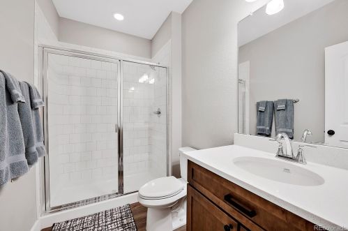 27717 Costilla Dr, Denver CO  80016 exterior
