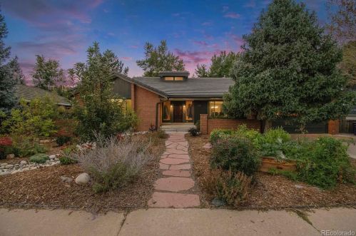 3765 Oneida Way, Denver, CO 80237-1324