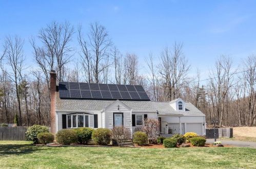 50 Shady Ln, Farmington, CT 06032-2035
