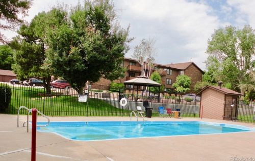 201 Wright St, Denver CO  80228-1411 exterior