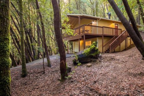 24180 Azalea St, Willits, CA 95490-9466