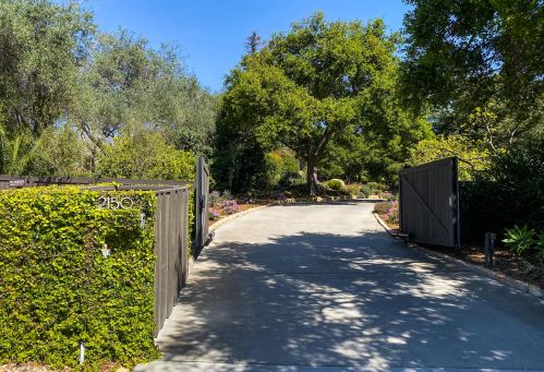 2150 Foothill Ln, Santa Barbara, CA 93105-2313