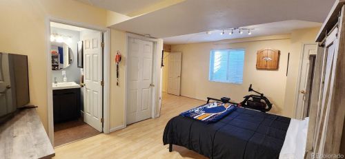 16016 Sequoia Dr, Parker CO  80134-3547 exterior