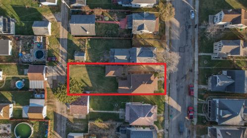 1824 Warder St, Springfield OH  45503-4624 exterior