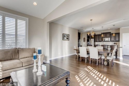 1710 Bluewater Ln, Saint Paul MN  55129-6236 exterior