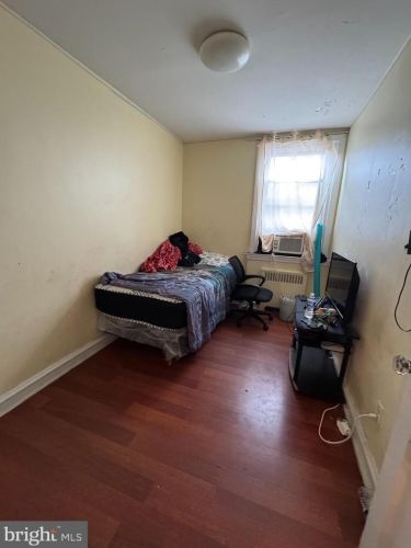 6829 Horrocks St, Philadelphia PA  19149-2213 exterior