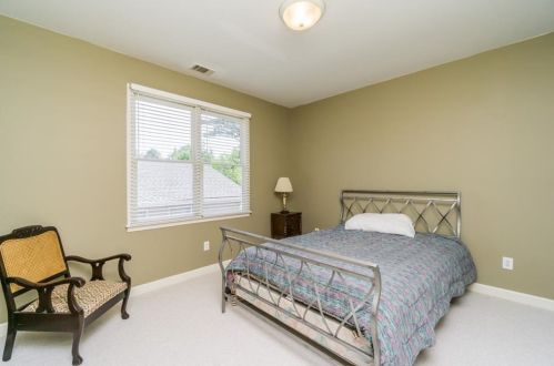 5009 Happy Hollow Rd, Atlanta GA  30360-1649 exterior