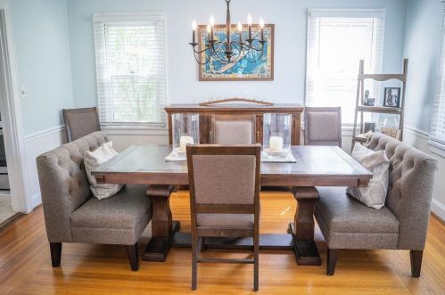 3226 Glengyle Ave, Cincinnati OH  45208-3132 exterior