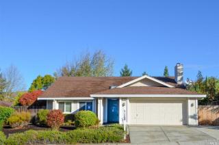 795 Rose Dr, Benicia, CA 94510-3656