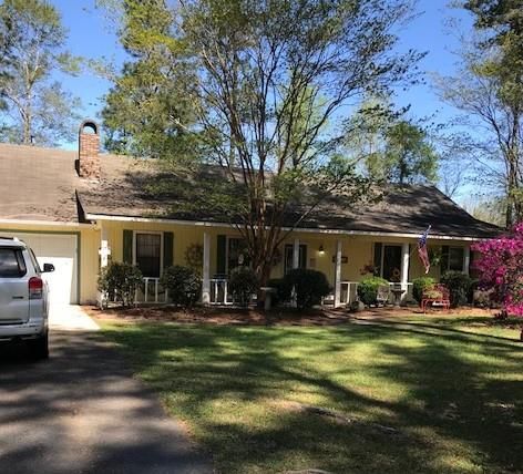 379 Garrett Rd, Arm, MS 39663-2207
