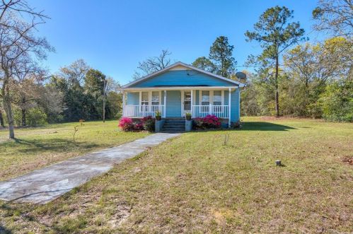 335 Ascauga Lake Rd, Graniteville, SC 29829-3545