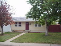 720 Kenton St, Denver CO  80010-4050 exterior