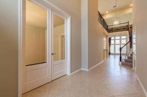 3835 Camden Fields Ln, Richmond TX  77407-3245 exterior