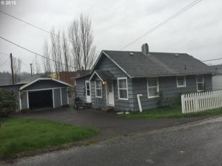 480 Front St, Gardiner, OR 97441-0050