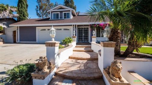 1904 Blackhawk Ave, Oceanside, CA 92056-2906