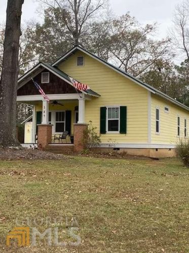 184 Brickyard Rd, Comer, GA 30629-3233