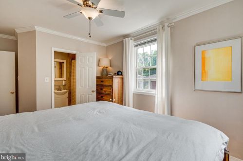 2218 Osborn Dr, Silver Spring MD 20910-1323 exterior