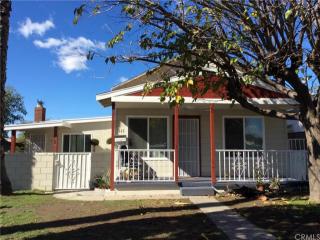 517 Alameda Ave, Irwindale CA  91702 exterior