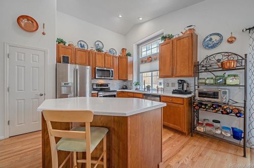 3050 Jebel Way, Aurora CO 80013-9011 exterior