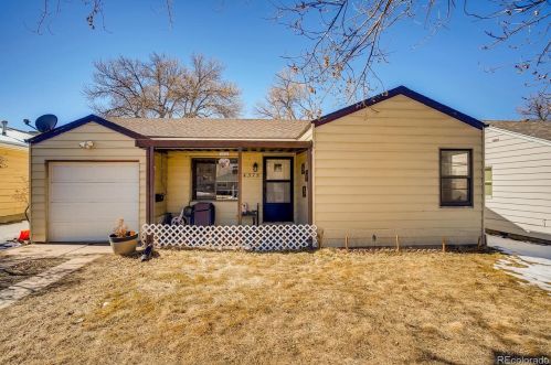 4379 Washington St, Englewood, CO 80113-5847