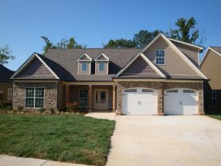 5362 Mandarin Cir, Hixson, TN 37343-6800