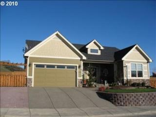 2621 Brockway Rd, Winston OR  97496-9513 exterior