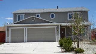 18258 Sky Crest Ct, Reno, NV 89508-3512