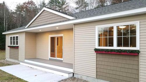 17 Perry Brook Rd, Chichester, NH 03258-6317