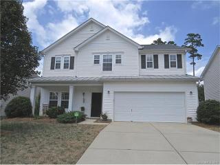 301 Annaberg Ln, Monroe, NC 28110-8652
