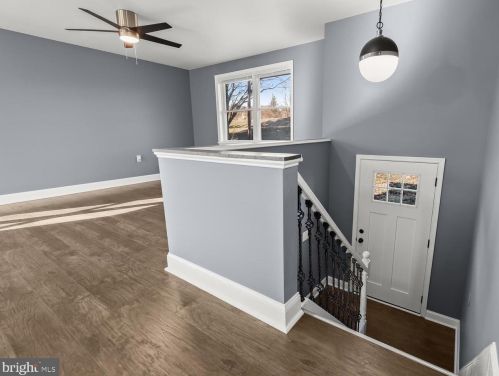 2305 Oakmont Rd, Fallston MD  21047-1538 exterior