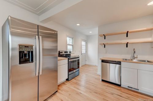 5881 60th Ave, Denver CO  80022-3347 exterior