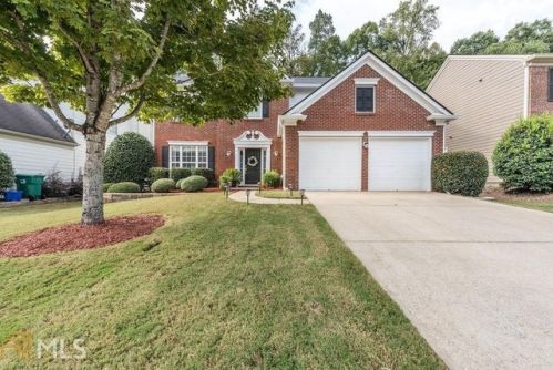 2551 Haddenham Ln, Smyrna, GA 30082-3677