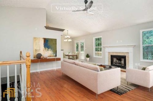 536 Bluff Dr, Holly Springs, GA 30188-5359