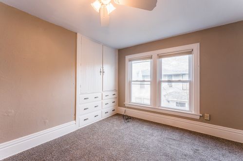 109 Alma St, Sycamore IL  60178-1624 exterior