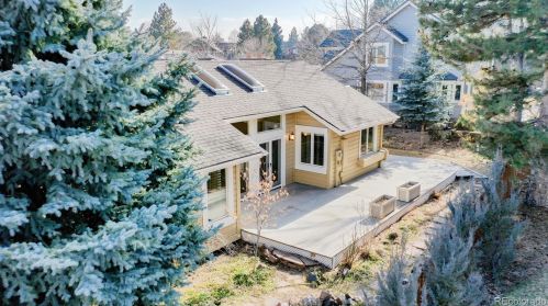 8127 Leyden St, Englewood CO 80112-3059 exterior