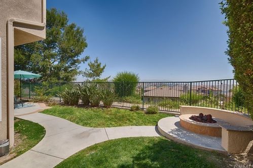8845 Fallbrook Way, Anaheim CA  92808-3601 exterior