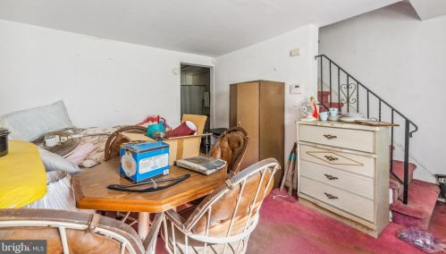 744 Lalor St, Trenton NJ  08610-6541 exterior