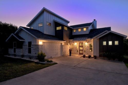 14412 Debba Dr, Austin, TX 78734-3268