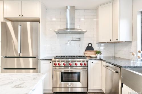 7947 Trenton St, Englewood CO  80112-3320 exterior