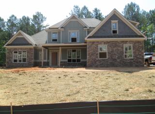1061 Double Branches Ln, Dallas, GA 30132-0991