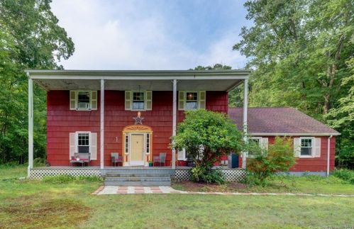 127 Coventry Rd, North Windham, CT 06250-1439