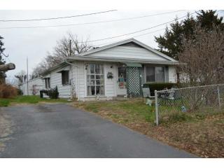 1370 Concord Ave, Springfield, OH 45504-2024